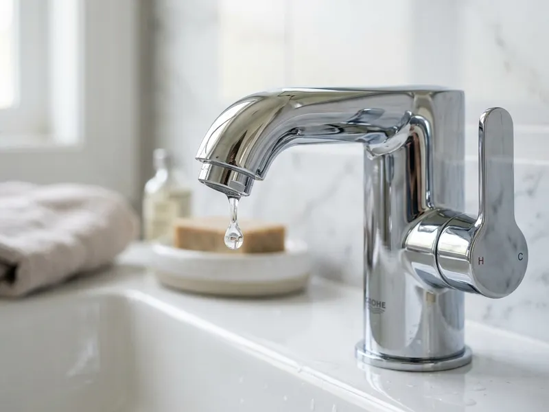 Faucet Repair & Installation Plumber in Freeland, WA